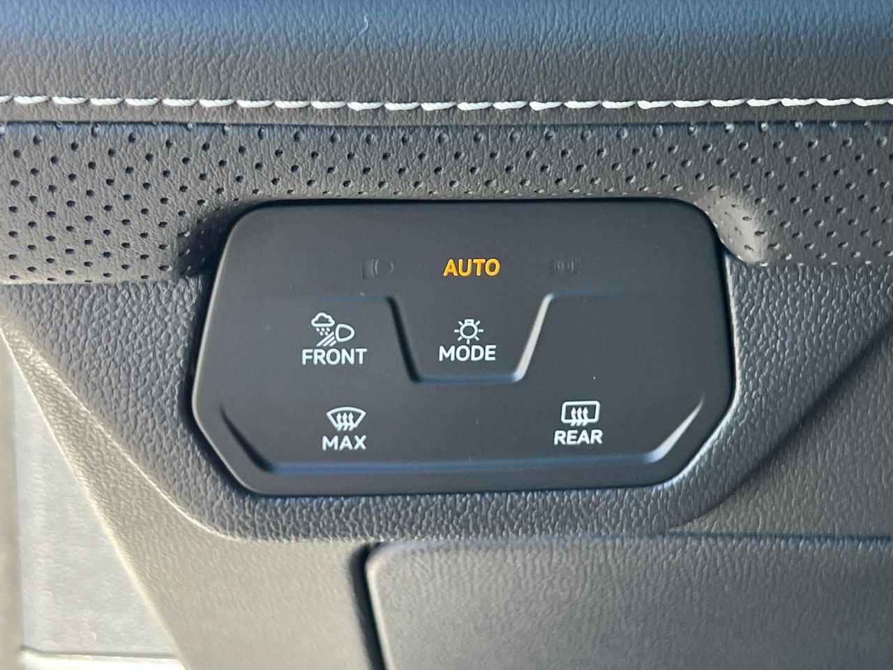 2026 Volkswagen Atlas 2.0T SE Hagerstown MD