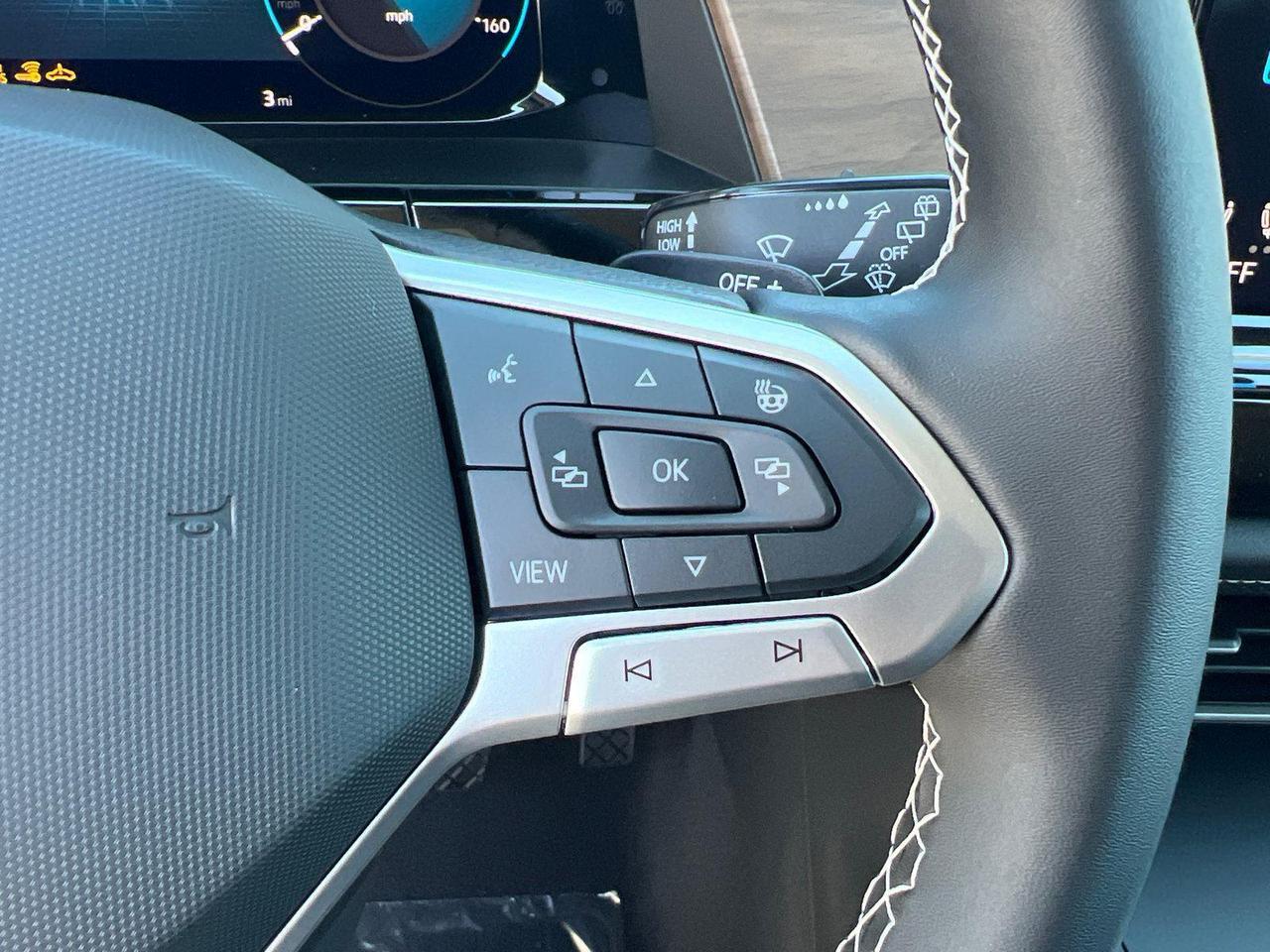 2026 Volkswagen Atlas 2.0T SE Hagerstown MD