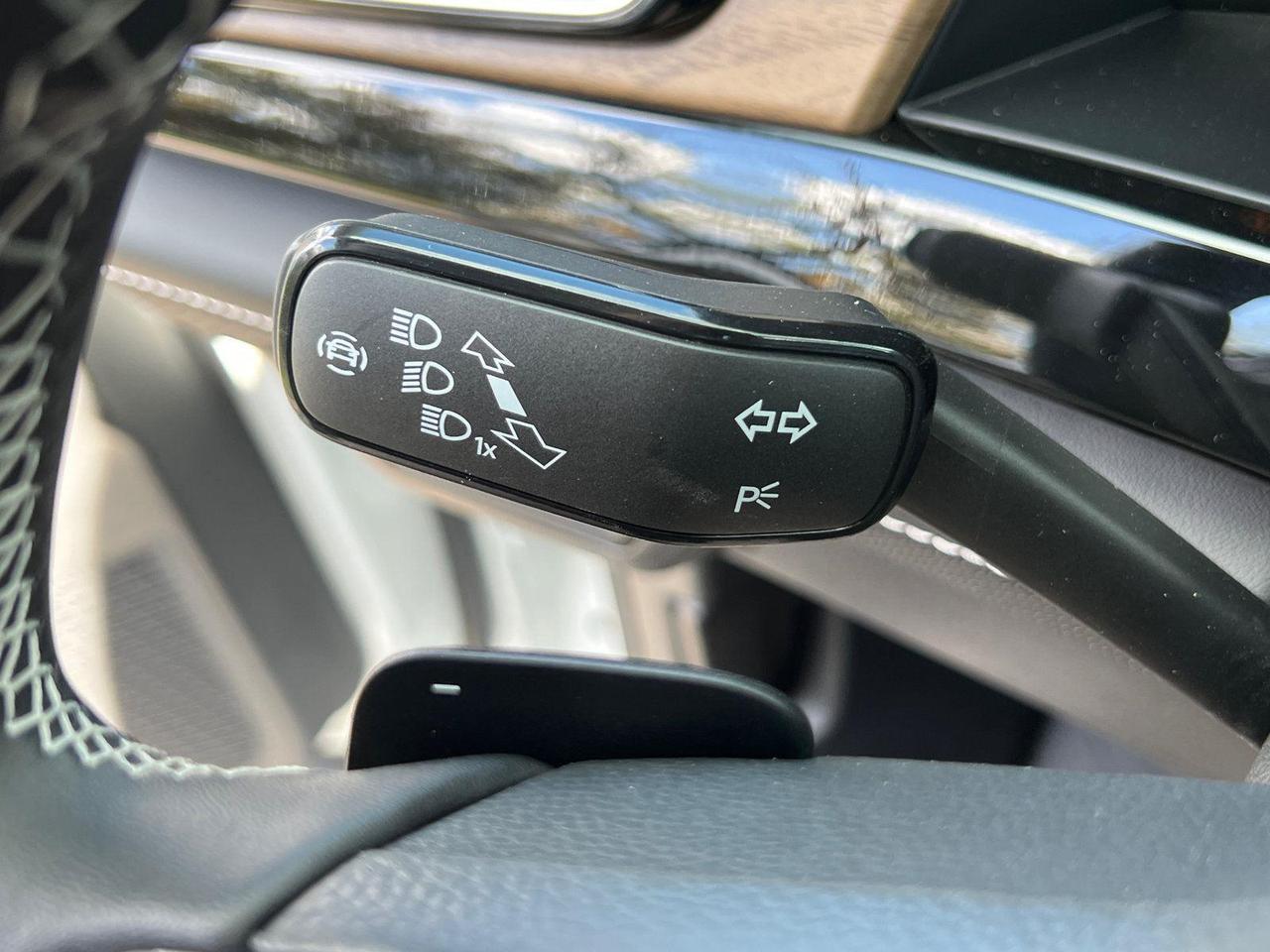 2026 Volkswagen Atlas 2.0T SE Hagerstown MD