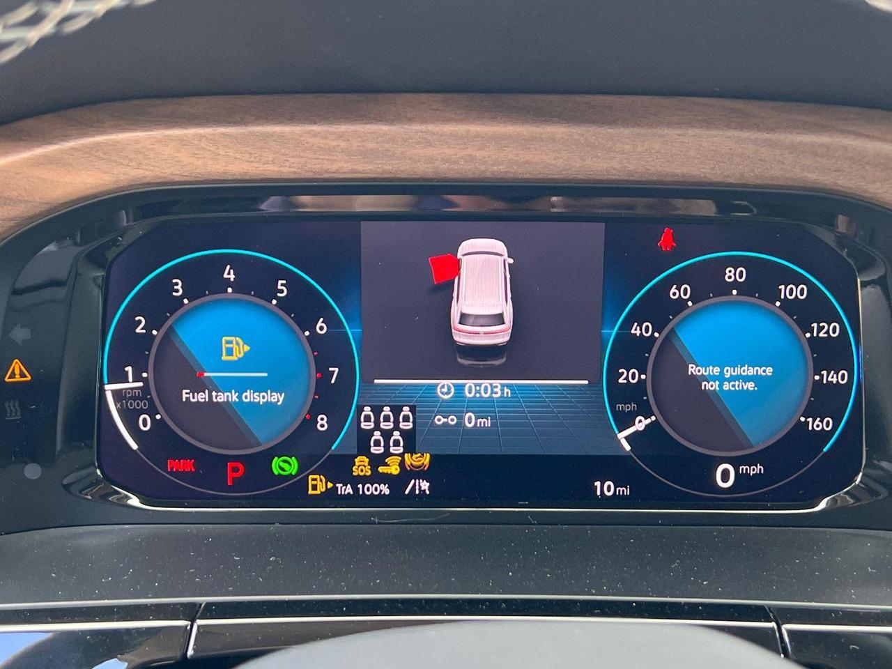 2026 Volkswagen Atlas 2.0T SE Hagerstown MD