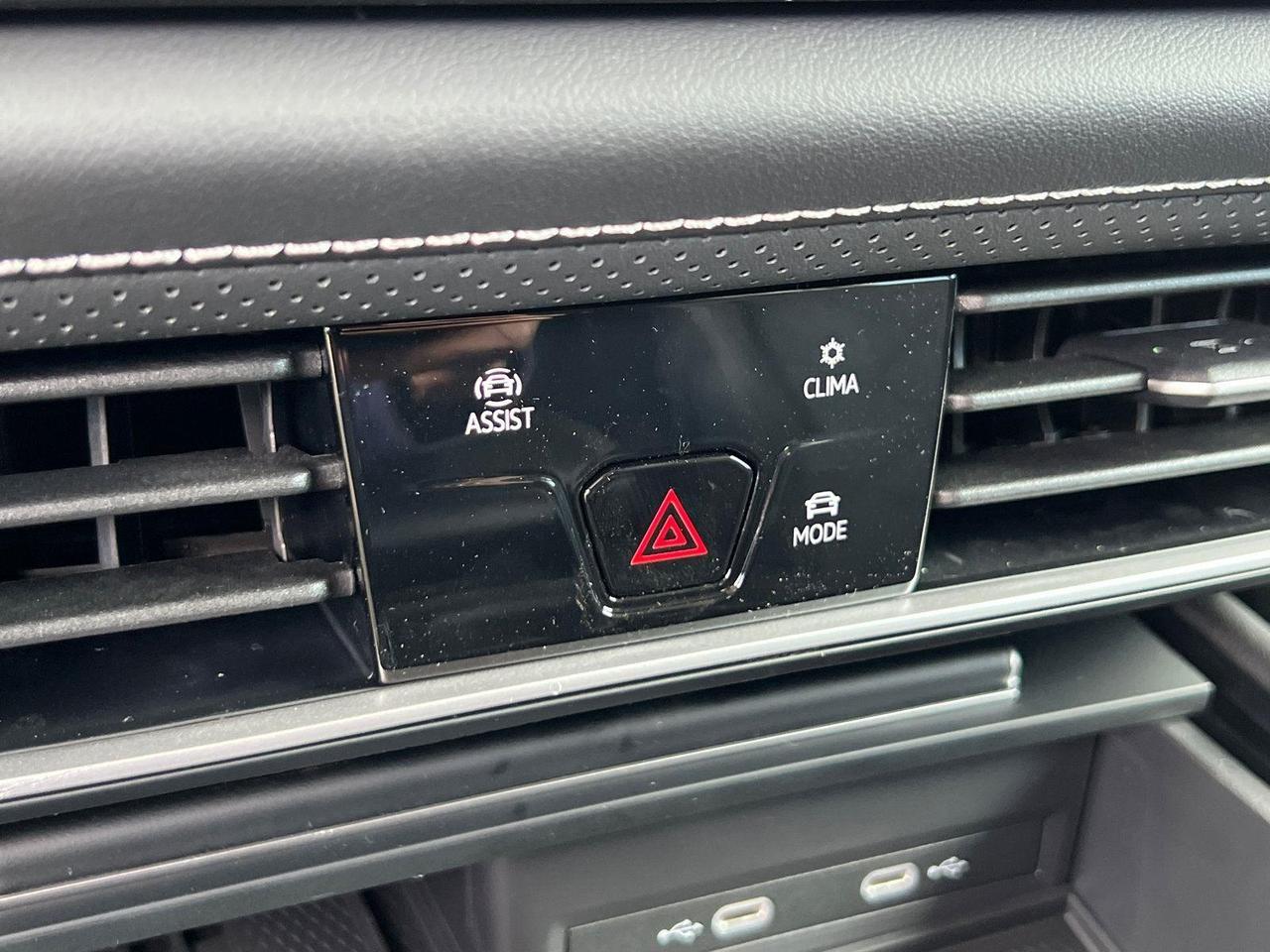 2026 Volkswagen Atlas 2.0T SE Hagerstown MD