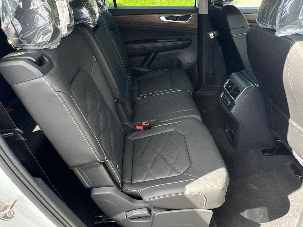 2026 Volkswagen Atlas 2.0T SE Hagerstown MD