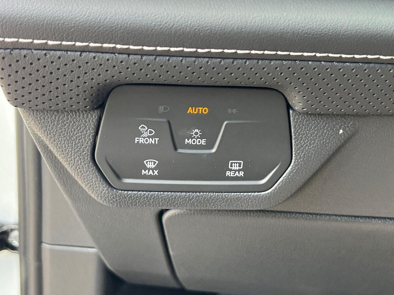 2026 Volkswagen Atlas 2.0T SE Hagerstown MD