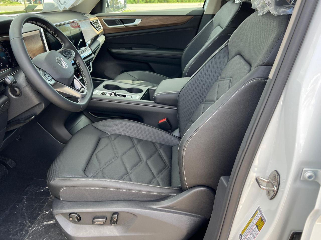 2026 Volkswagen Atlas 2.0T SE Hagerstown MD