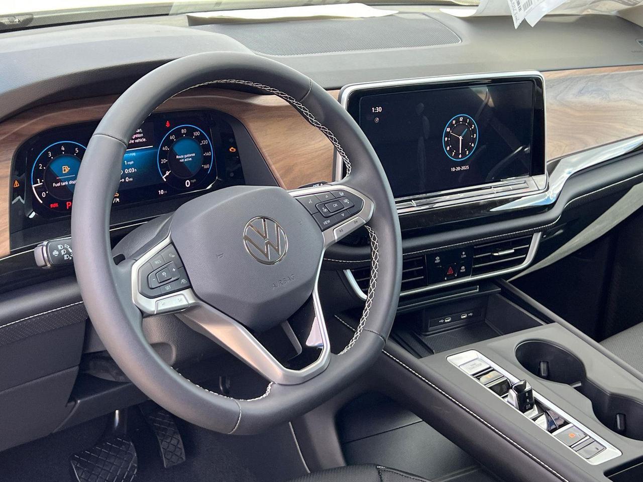 2026 Volkswagen Atlas 2.0T SE Hagerstown MD