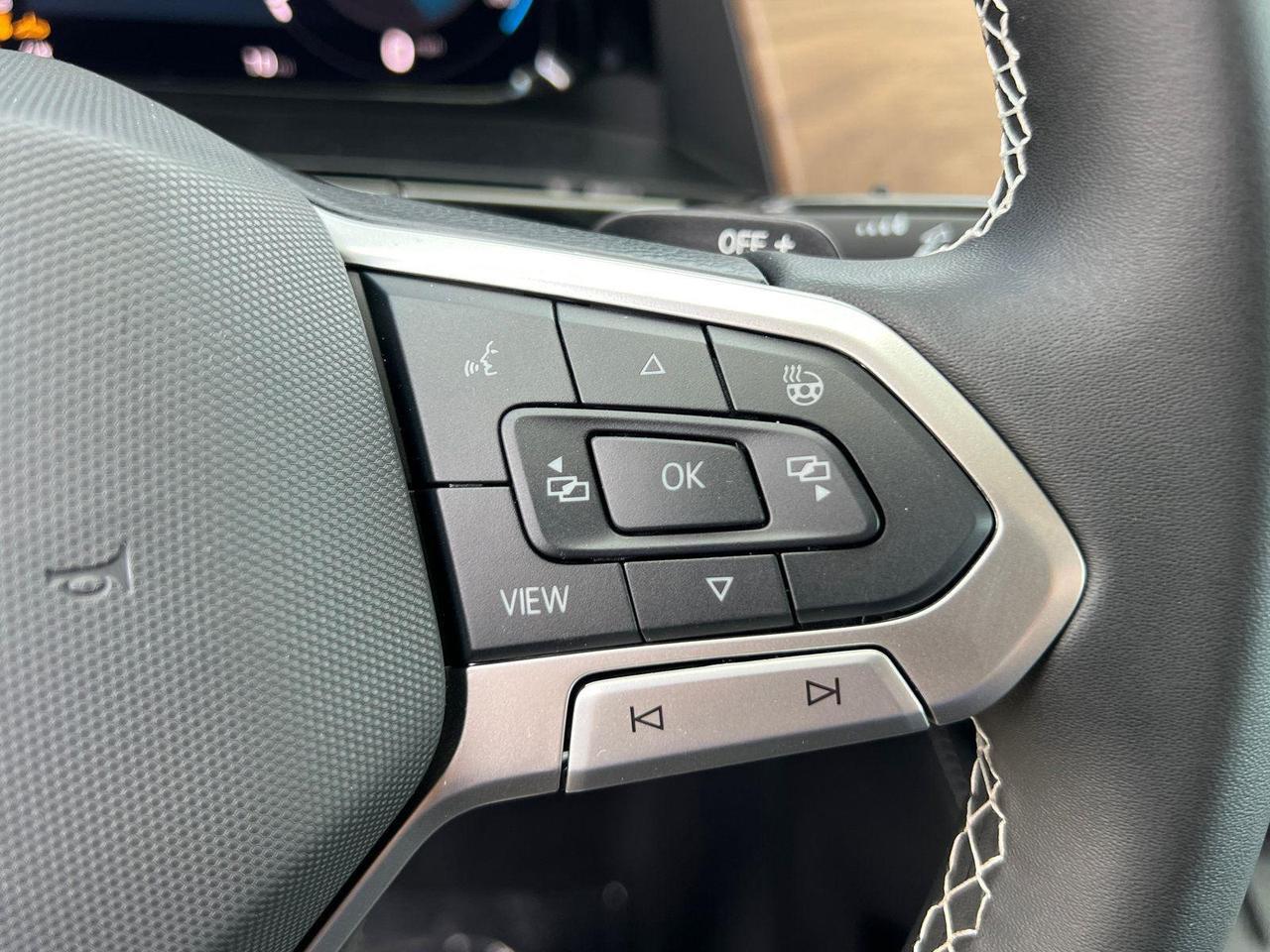 2026 Volkswagen Atlas 2.0T SE Hagerstown MD