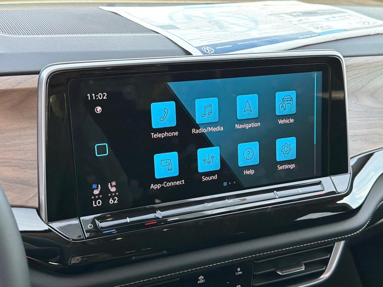 2026 Volkswagen Atlas 2.0T SE Hagerstown MD