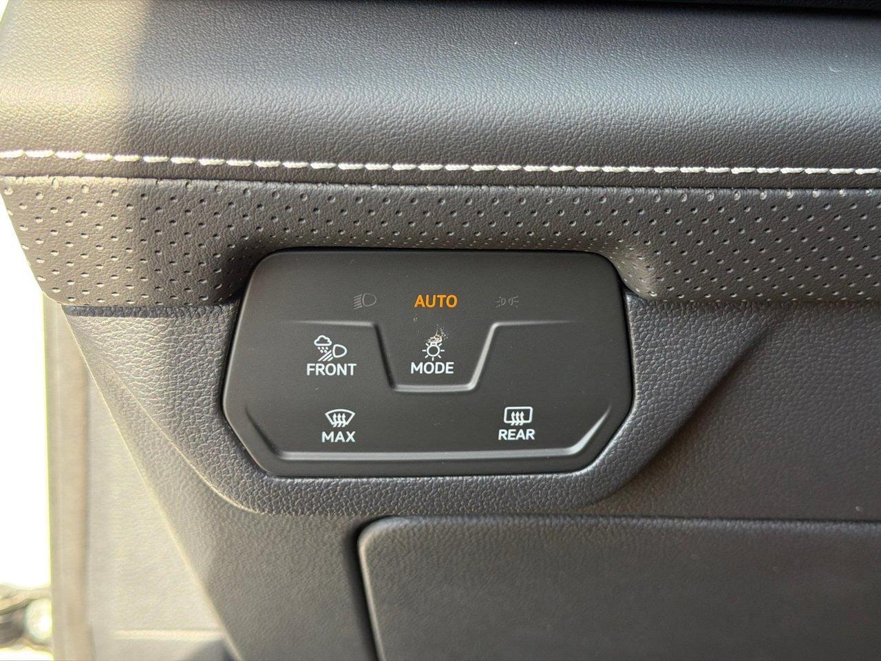 2026 Volkswagen Atlas 2.0T SE Hagerstown MD