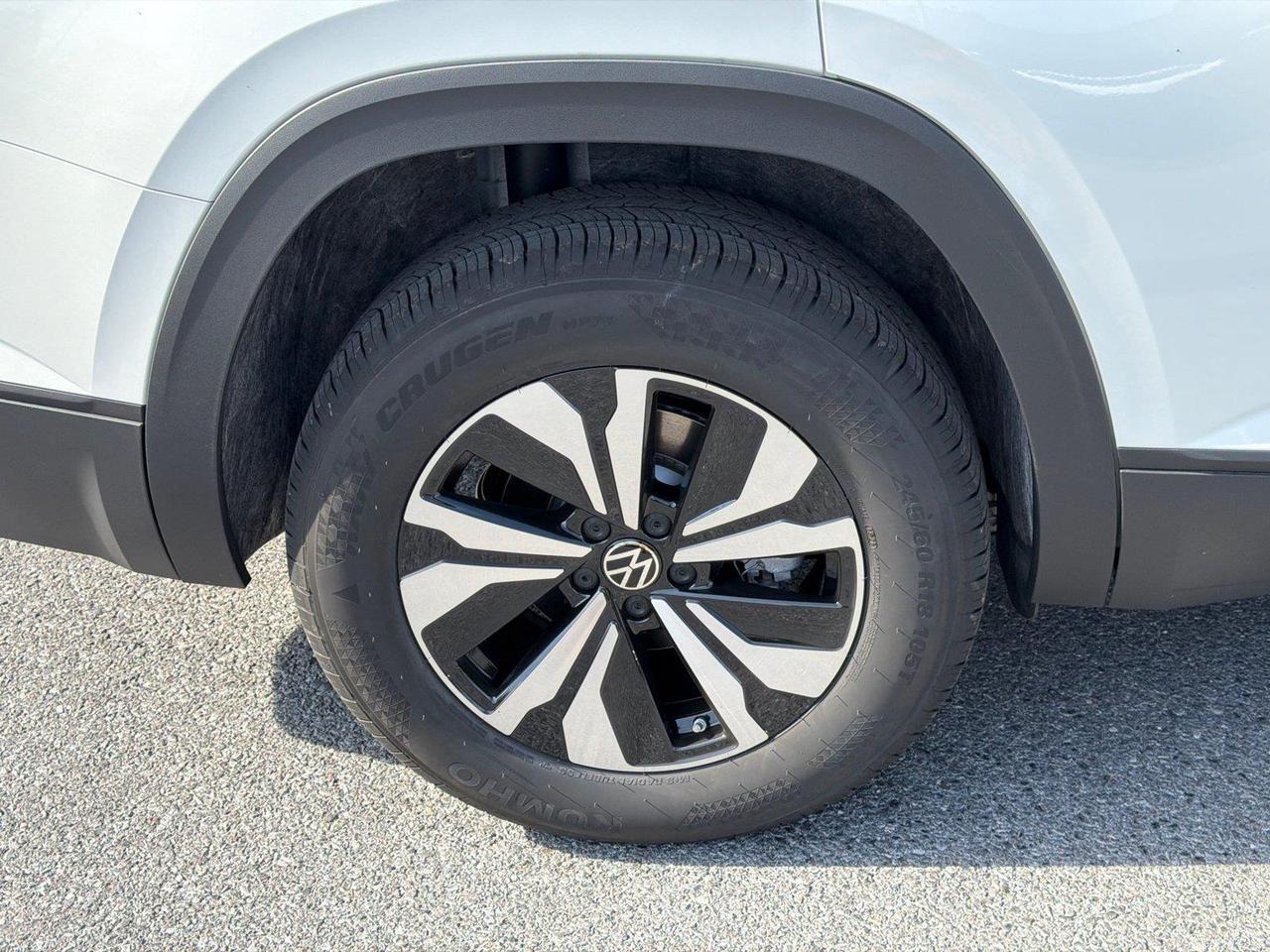 2026 Volkswagen Atlas 2.0T SE Hagerstown MD