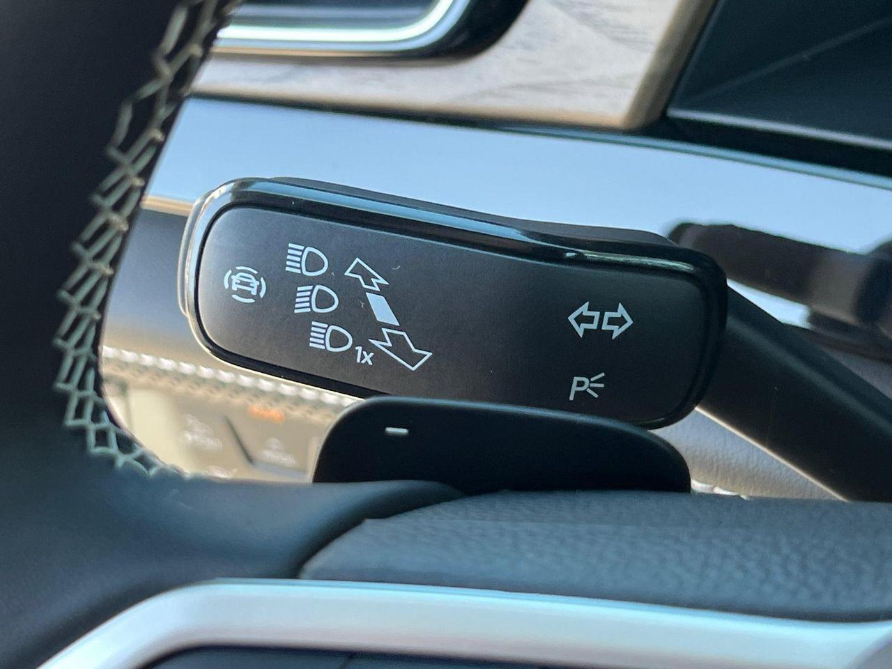 2026 Volkswagen Atlas 2.0T SE Hagerstown MD