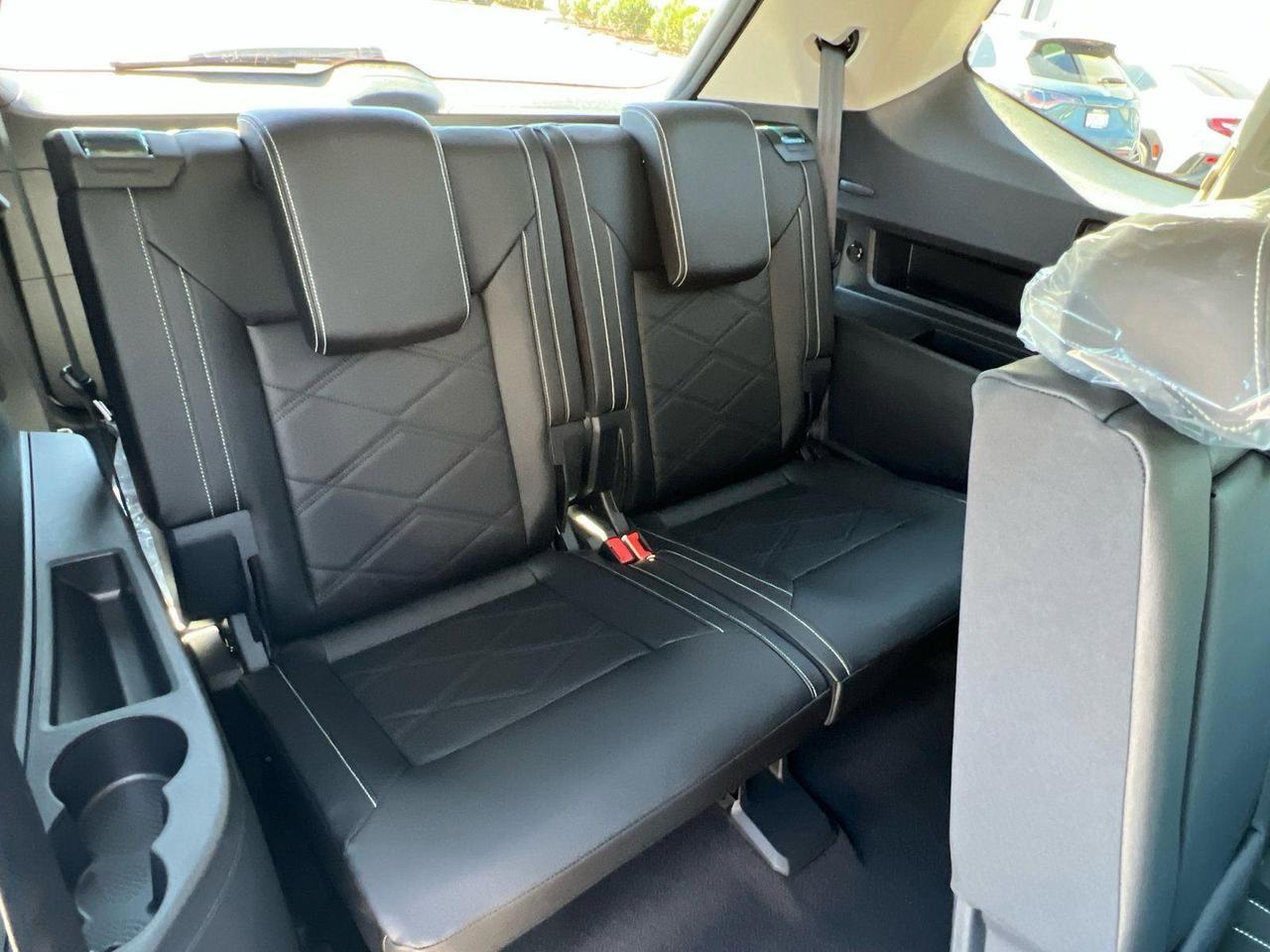 2026 Volkswagen Atlas 2.0T SE Hagerstown MD