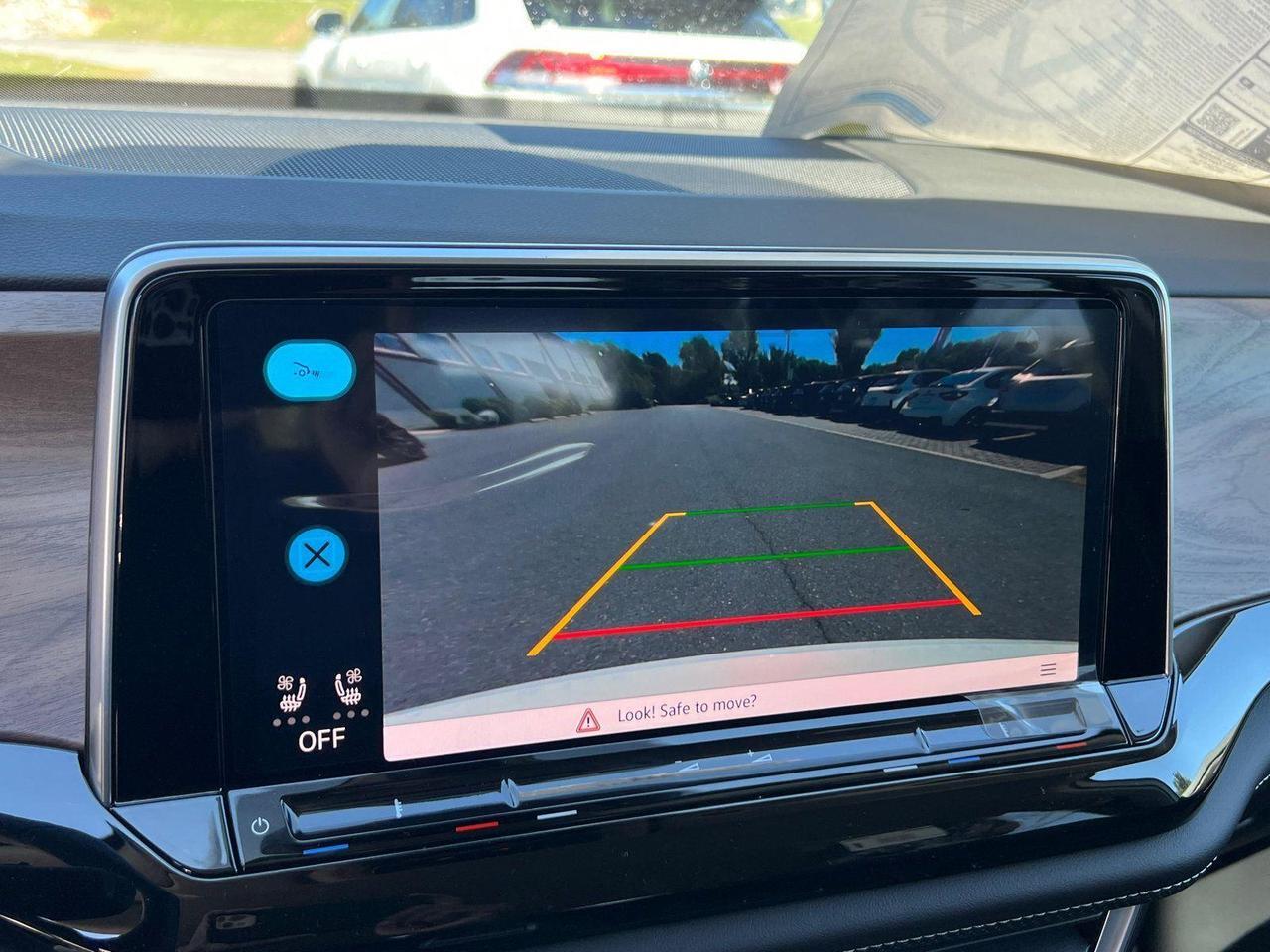 2026 Volkswagen Atlas 2.0T SE Hagerstown MD