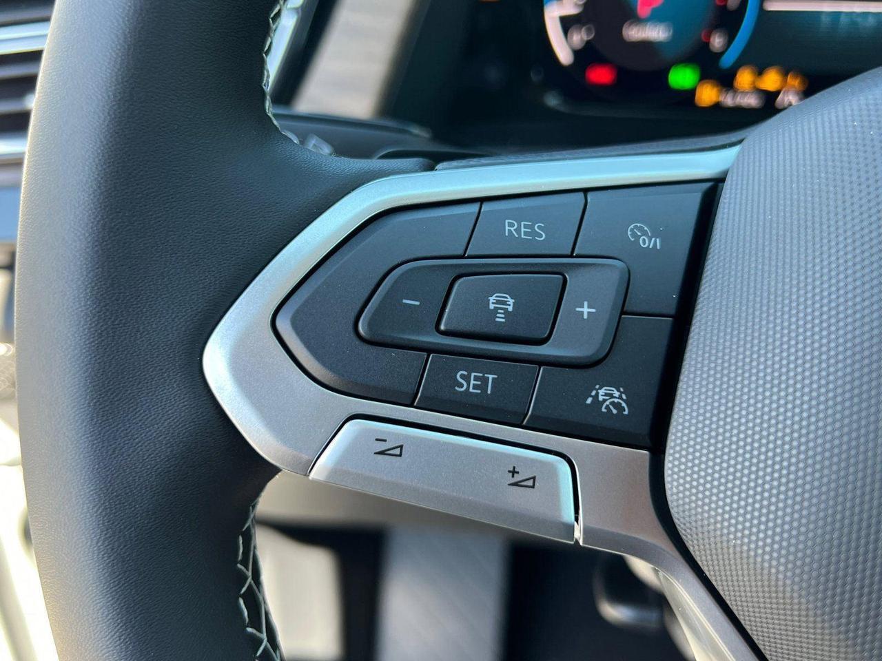 2026 Volkswagen Atlas 2.0T SE Hagerstown MD