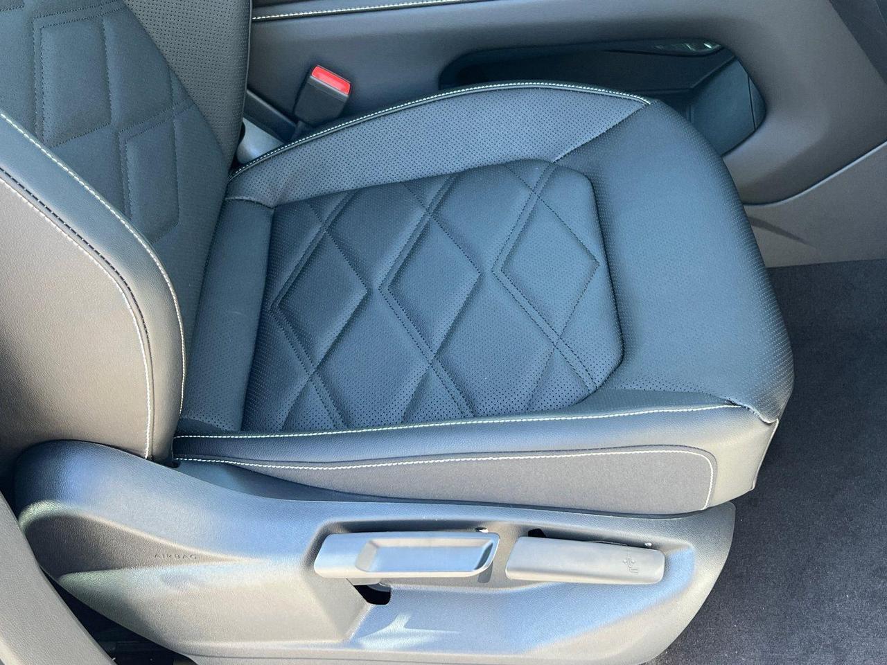 2026 Volkswagen Atlas 2.0T SE Hagerstown MD