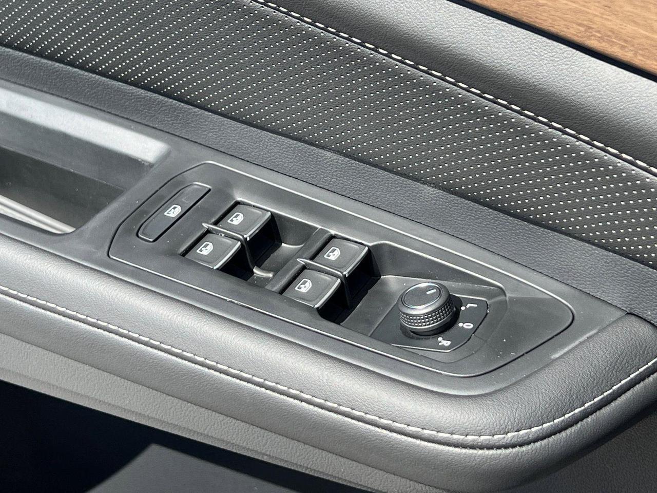 2026 Volkswagen Atlas 2.0T SE Hagerstown MD