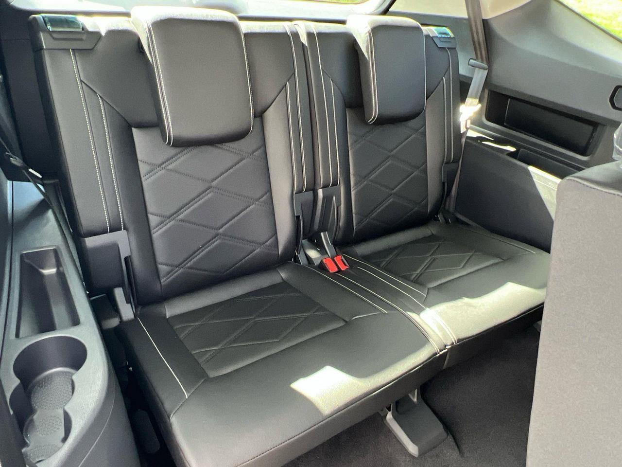 2026 Volkswagen Atlas 2.0T SE Hagerstown MD