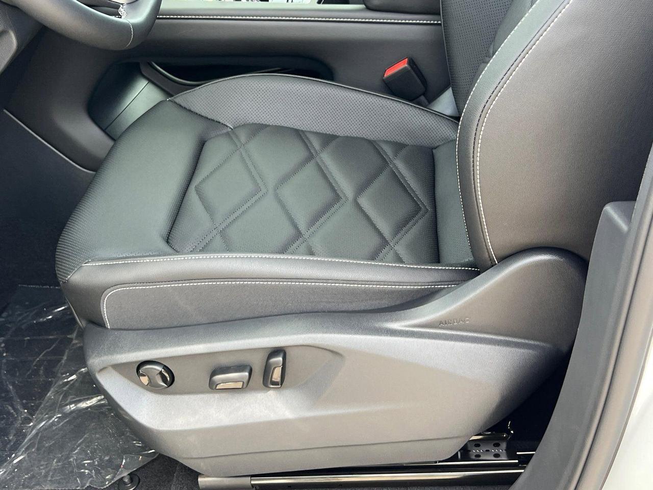 2026 Volkswagen Atlas 2.0T SE Hagerstown MD