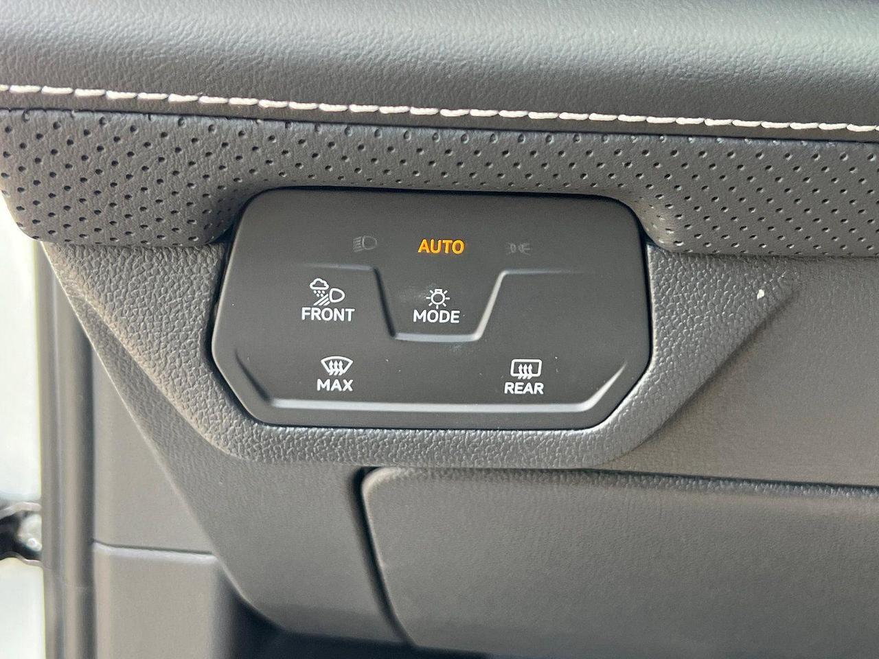 2026 Volkswagen Atlas 2.0T SE Hagerstown MD