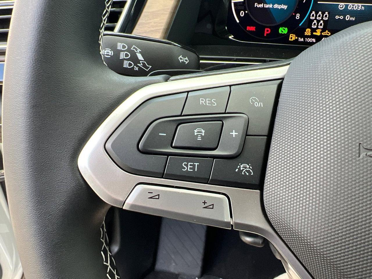 2026 Volkswagen Atlas 2.0T SE Hagerstown MD