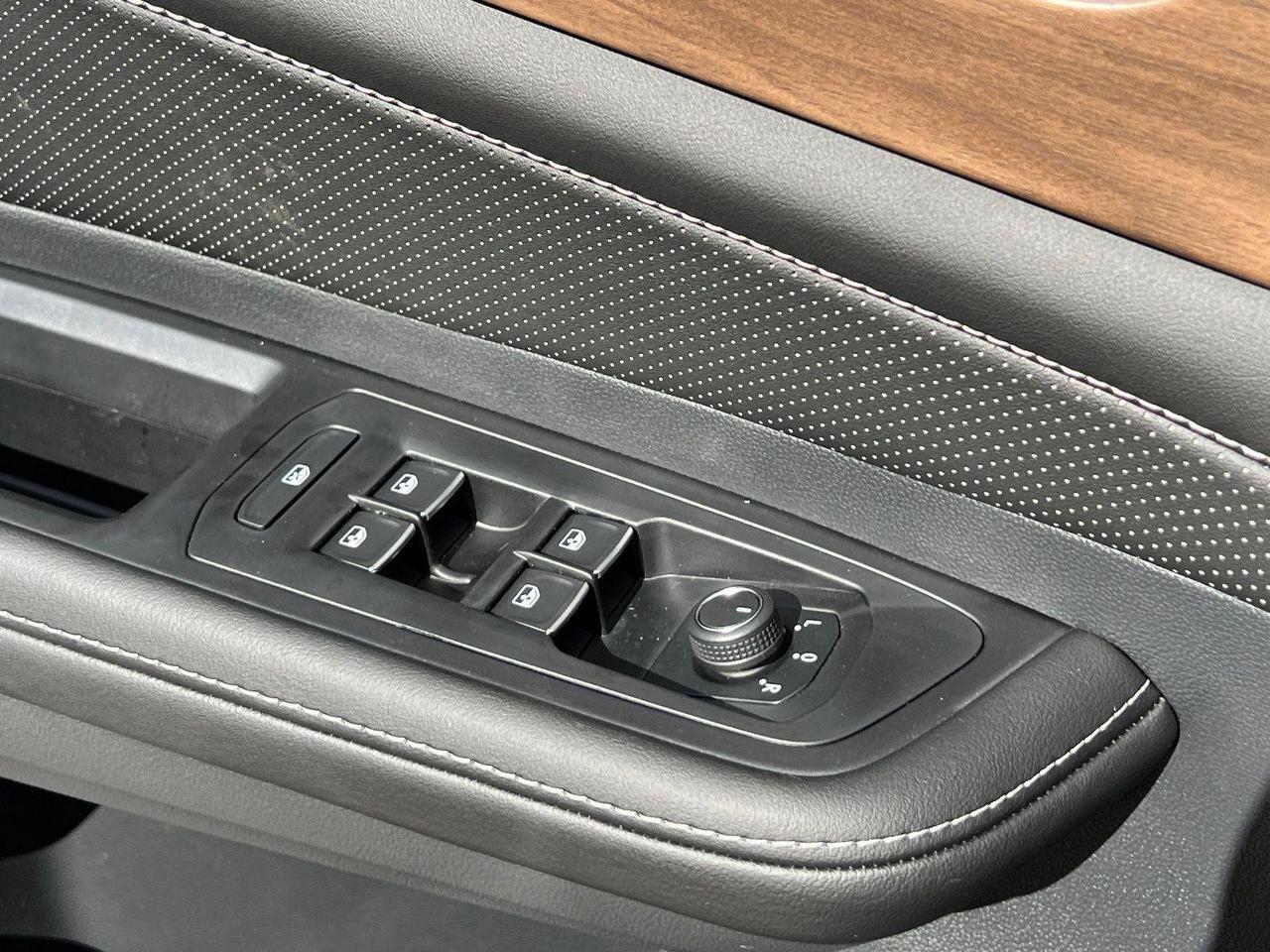 2026 Volkswagen Atlas 2.0T SE Hagerstown MD