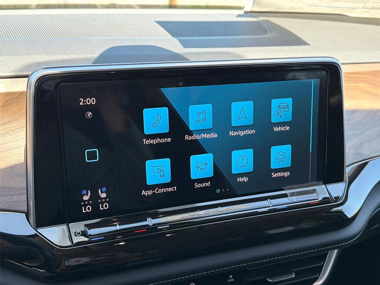2026 Volkswagen Atlas 2.0T SE Hagerstown MD