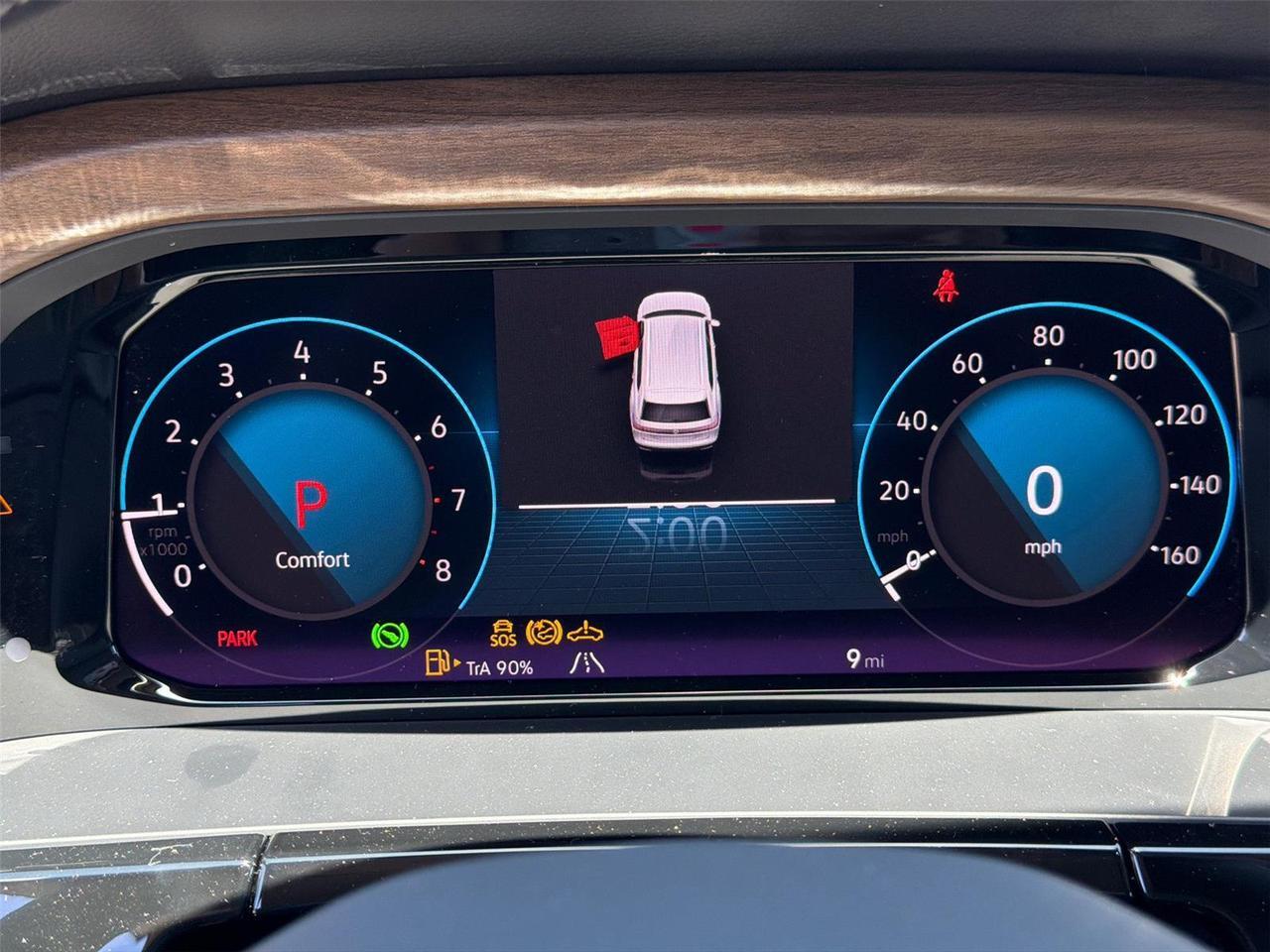 2026 Volkswagen Atlas 2.0T SE Hagerstown MD