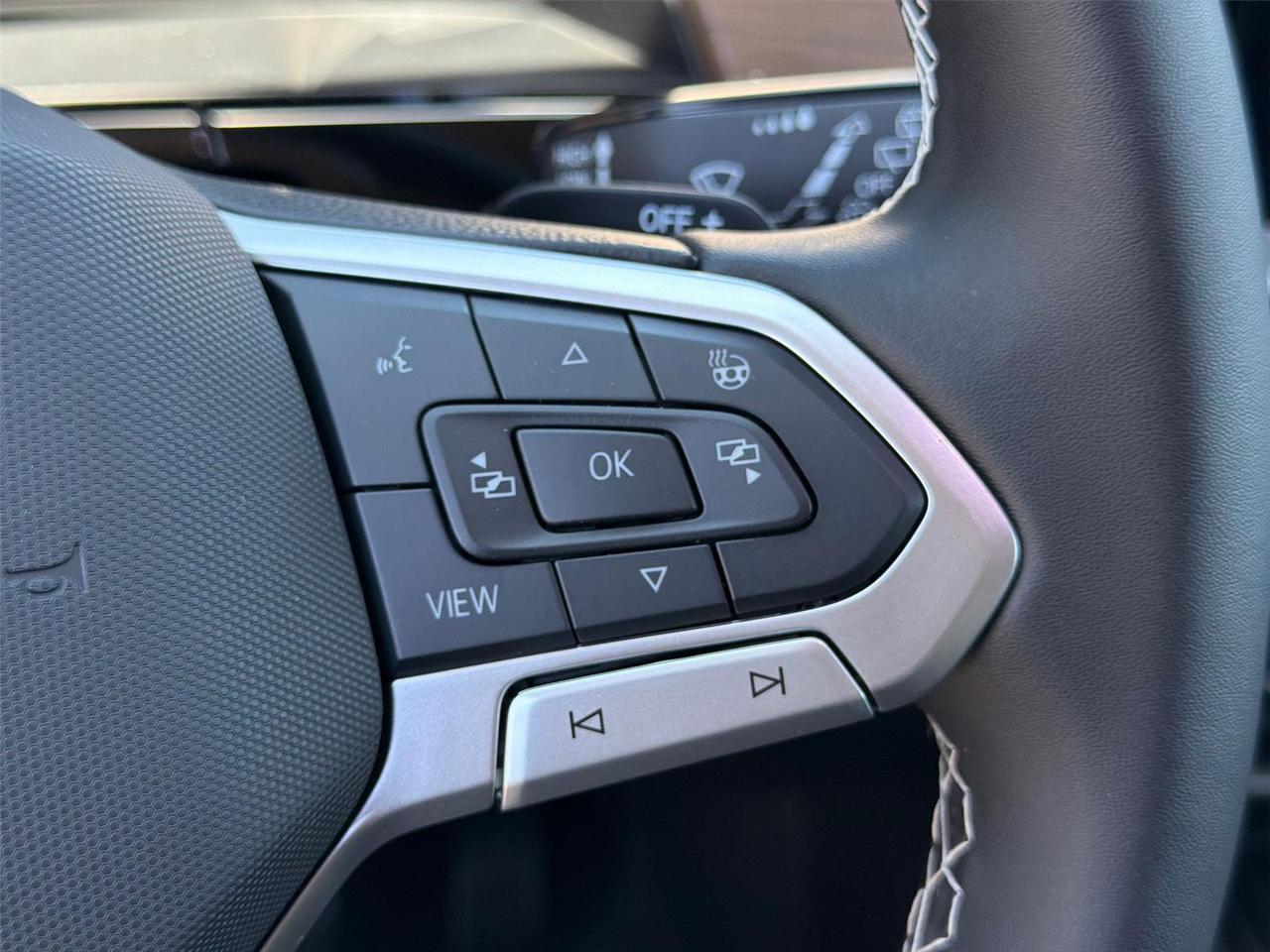 2026 Volkswagen Atlas 2.0T SE Hagerstown MD