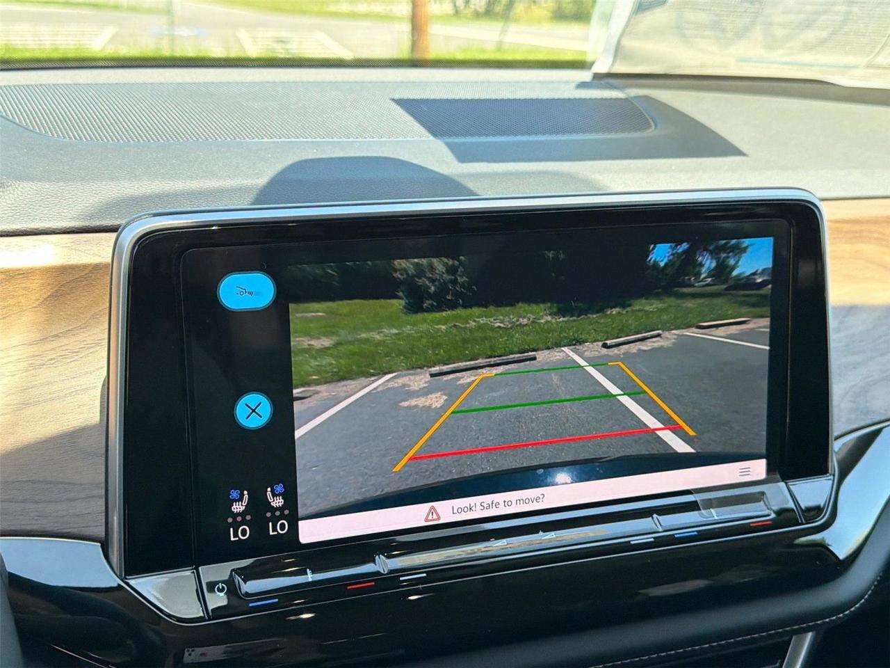 2026 Volkswagen Atlas 2.0T SE Hagerstown MD