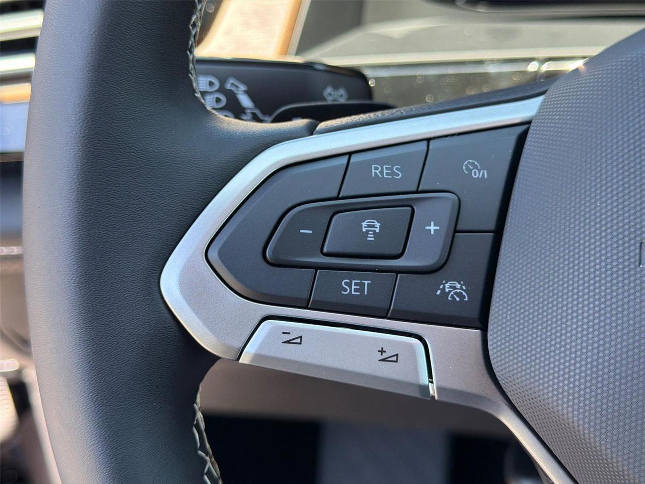 2026 Volkswagen Atlas 2.0T SE Hagerstown MD