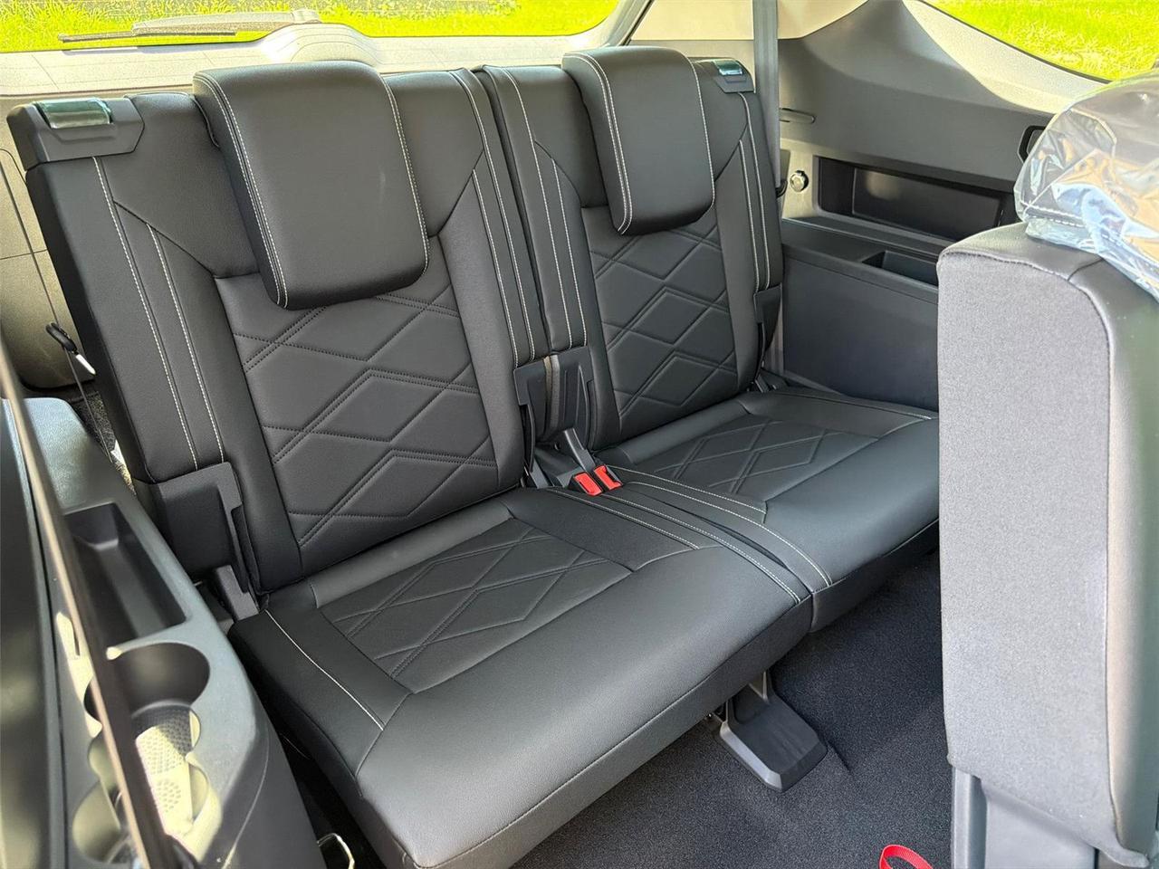 2026 Volkswagen Atlas 2.0T SE Hagerstown MD