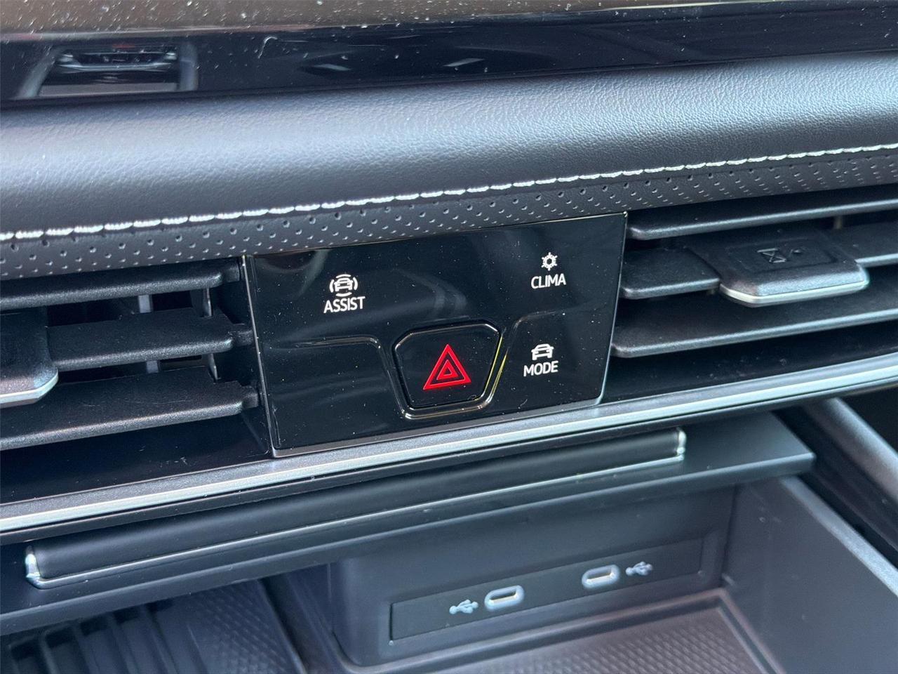2026 Volkswagen Atlas 2.0T SE Hagerstown MD