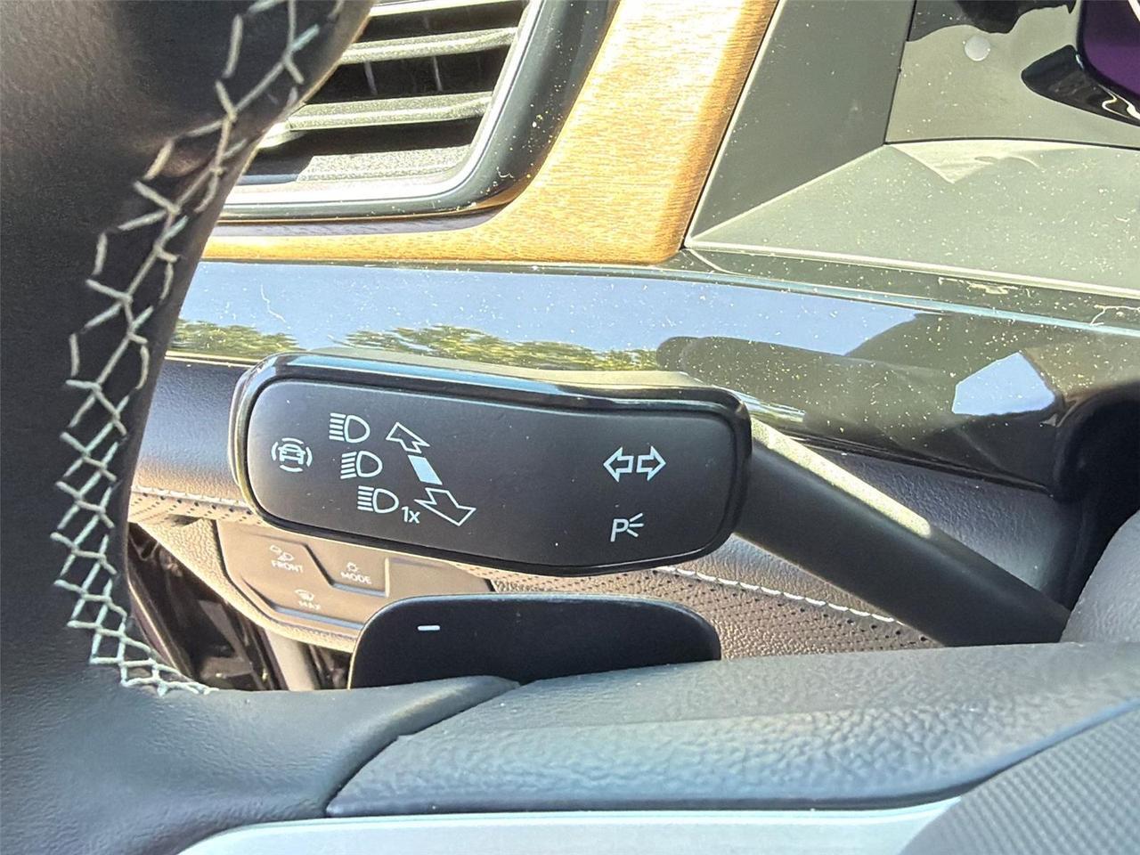 2026 Volkswagen Atlas 2.0T SE Hagerstown MD