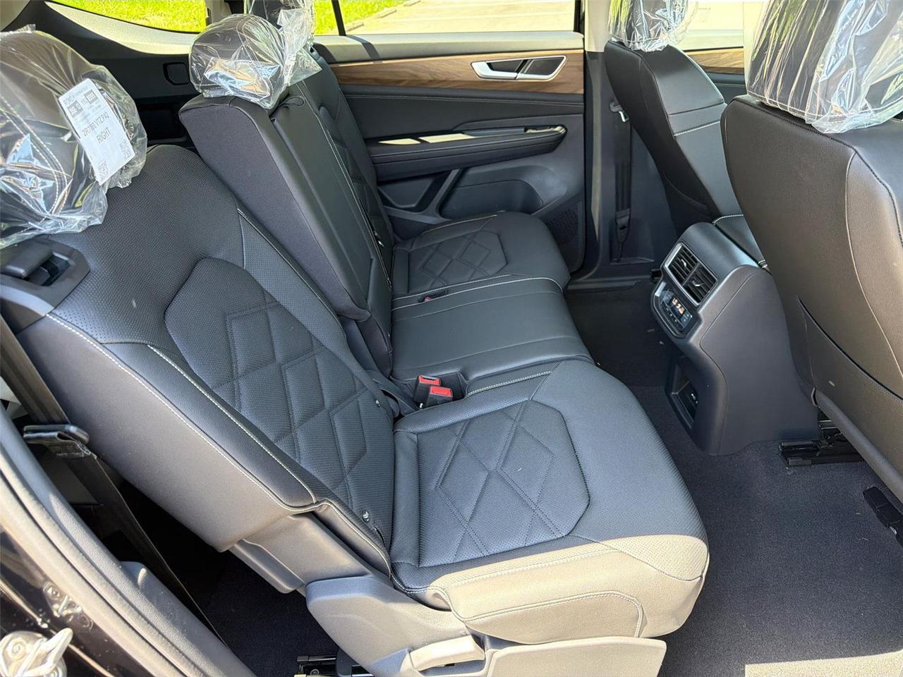 2026 Volkswagen Atlas 2.0T SE Hagerstown MD