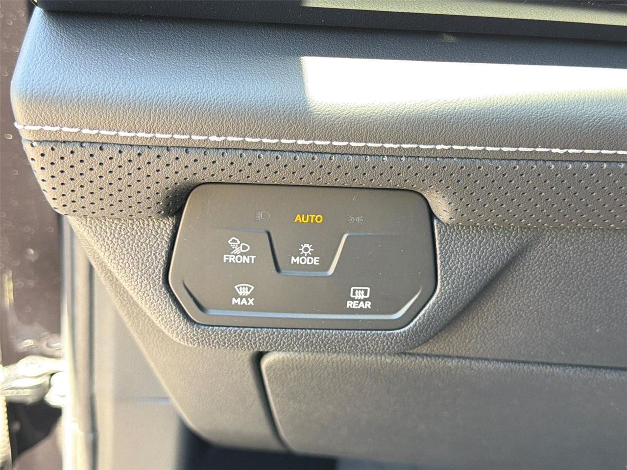 2026 Volkswagen Atlas 2.0T SE Hagerstown MD