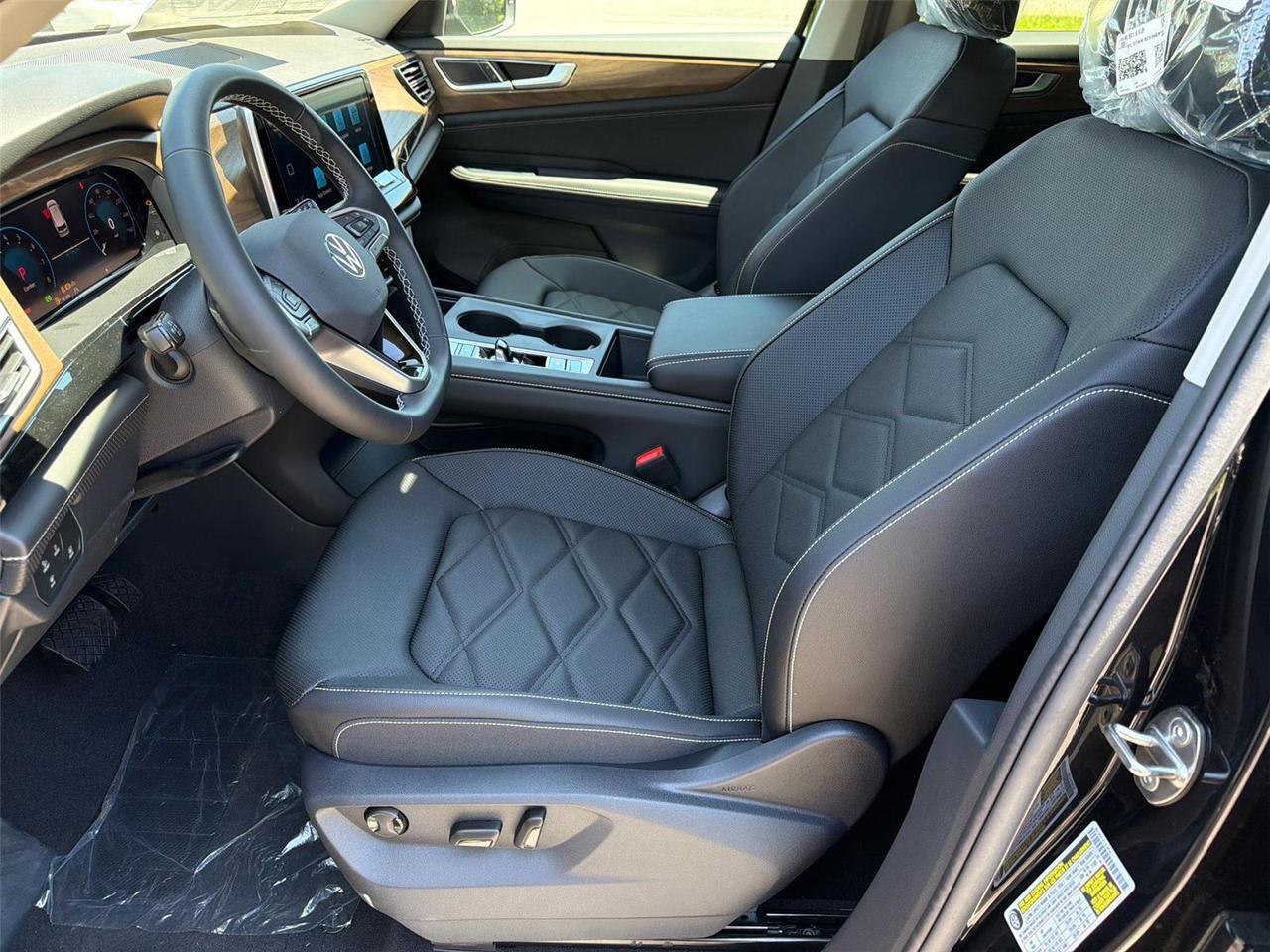 2026 Volkswagen Atlas 2.0T SE Hagerstown MD