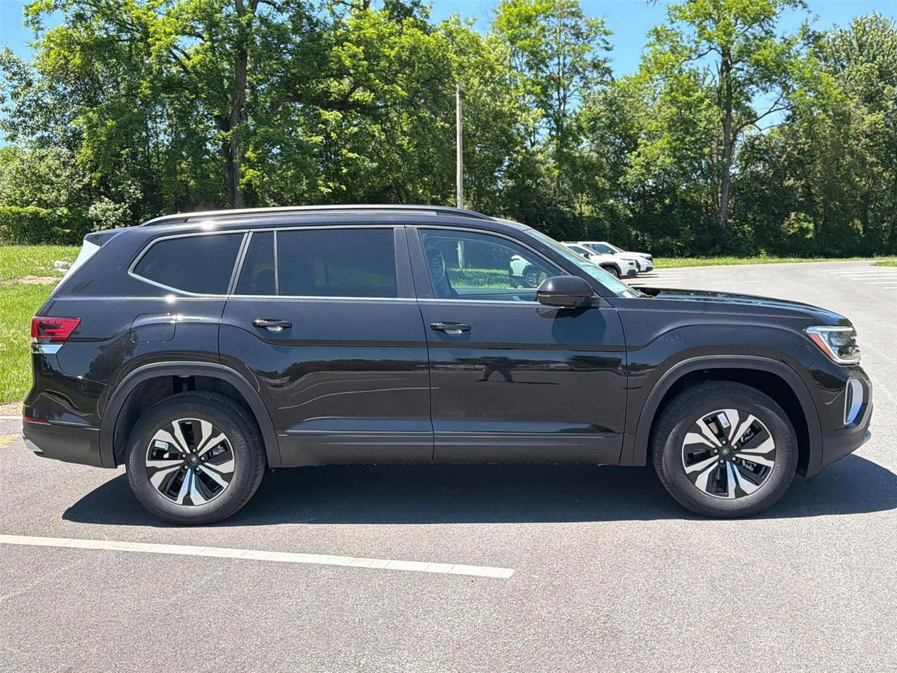 2026 Volkswagen Atlas 2.0T SE Hagerstown MD
