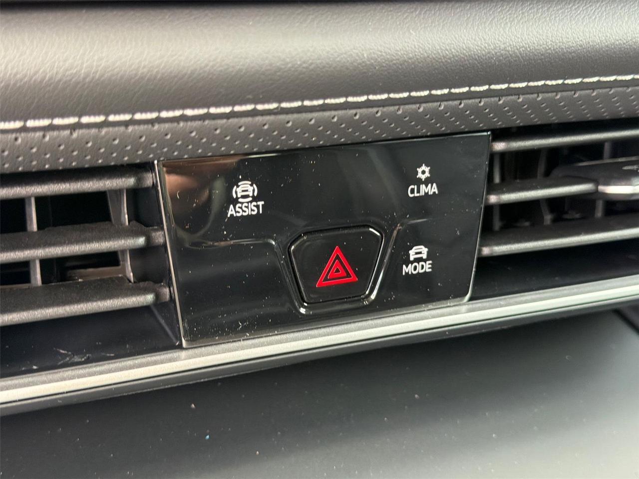 2026 Volkswagen Atlas 2.0T SE Hagerstown MD