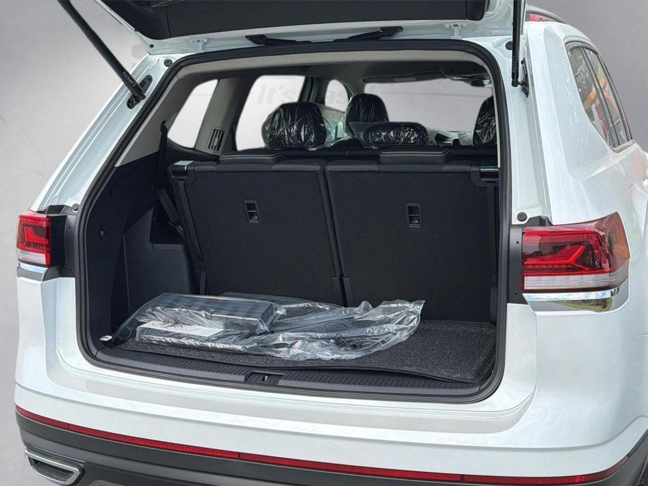 2026 Volkswagen Atlas 2.0T SE Hagerstown MD
