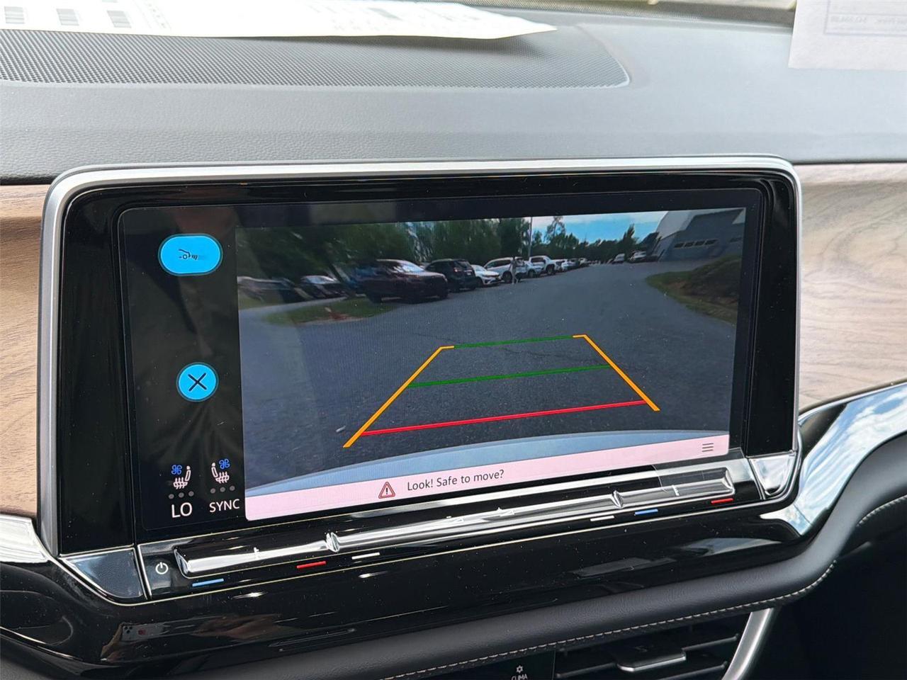 2026 Volkswagen Atlas 2.0T SE Hagerstown MD
