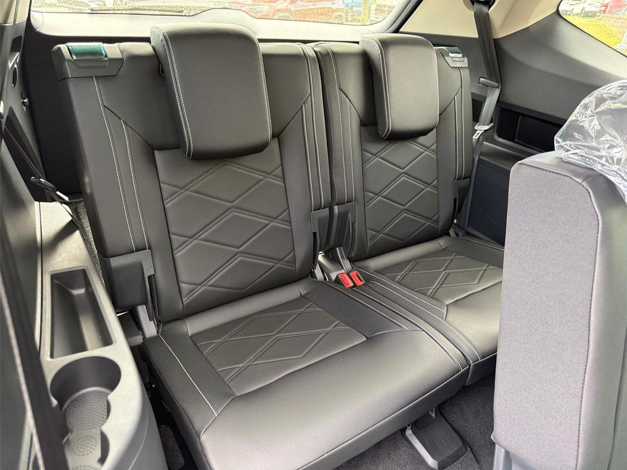 2026 Volkswagen Atlas 2.0T SE Hagerstown MD