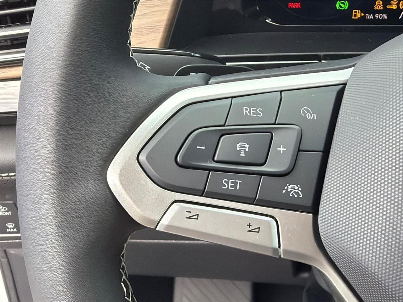 2026 Volkswagen Atlas 2.0T SE Hagerstown MD