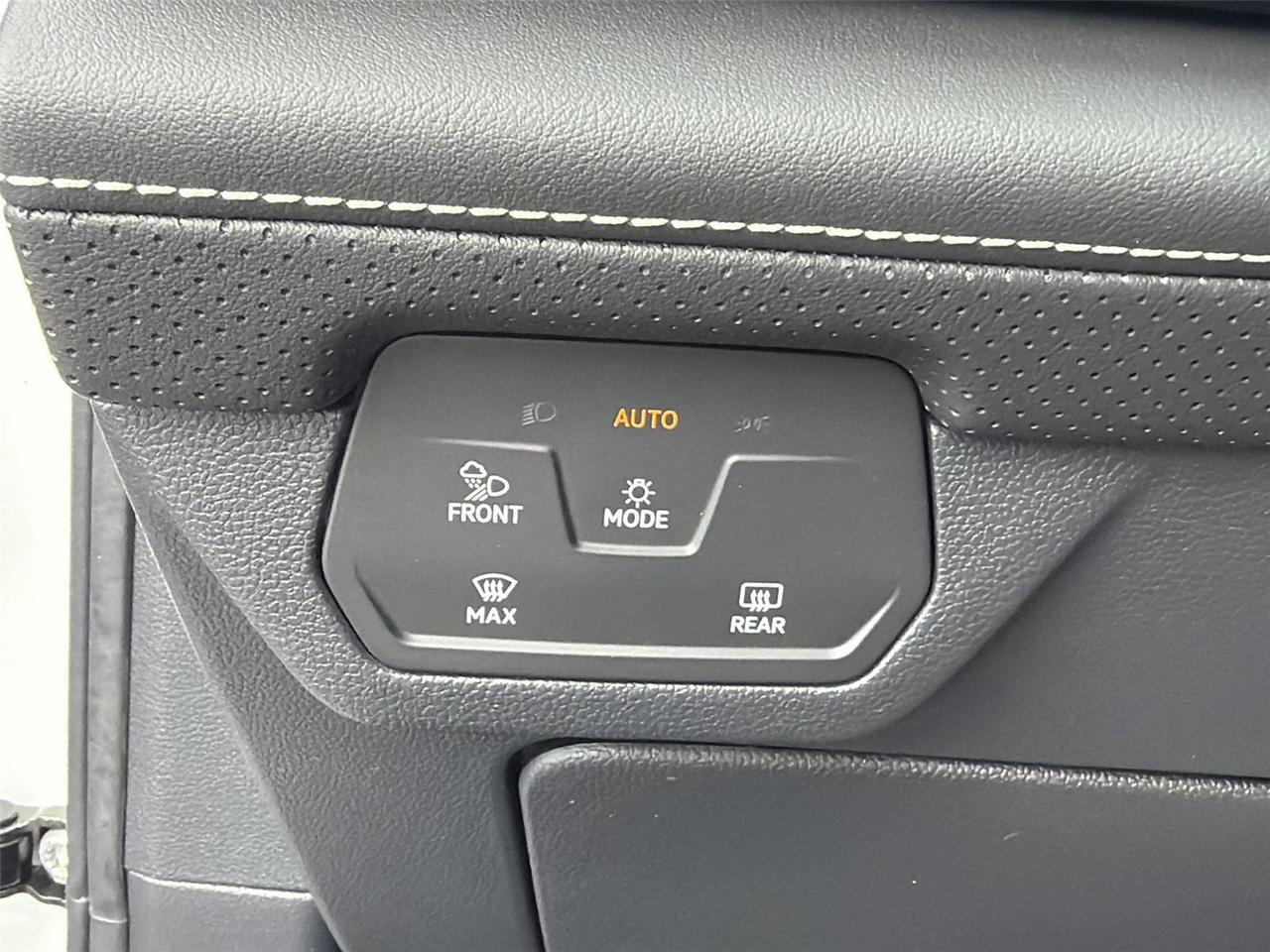 2026 Volkswagen Atlas 2.0T SE Hagerstown MD