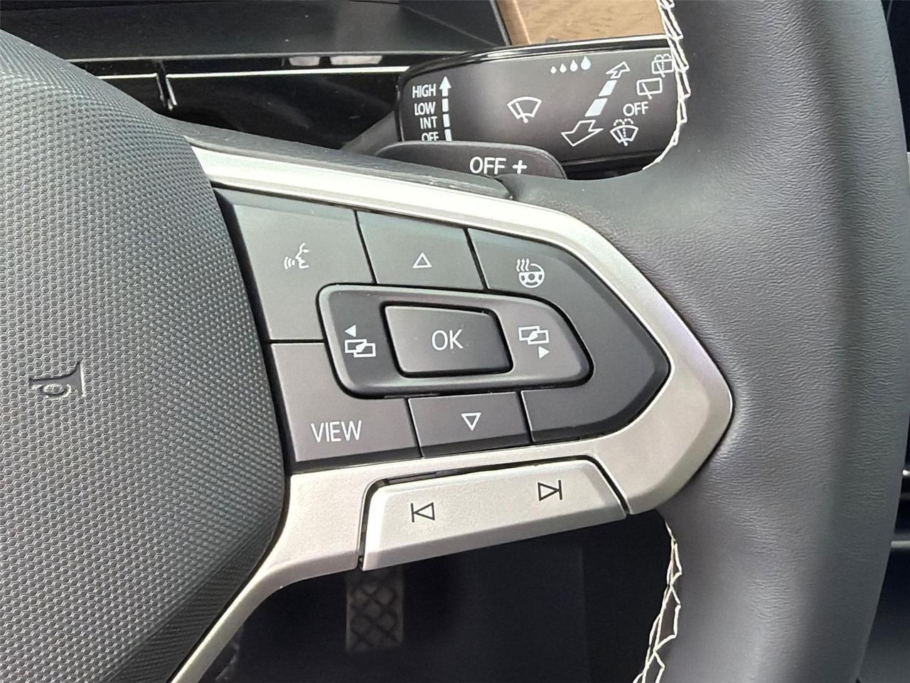 2026 Volkswagen Atlas 2.0T SE Hagerstown MD