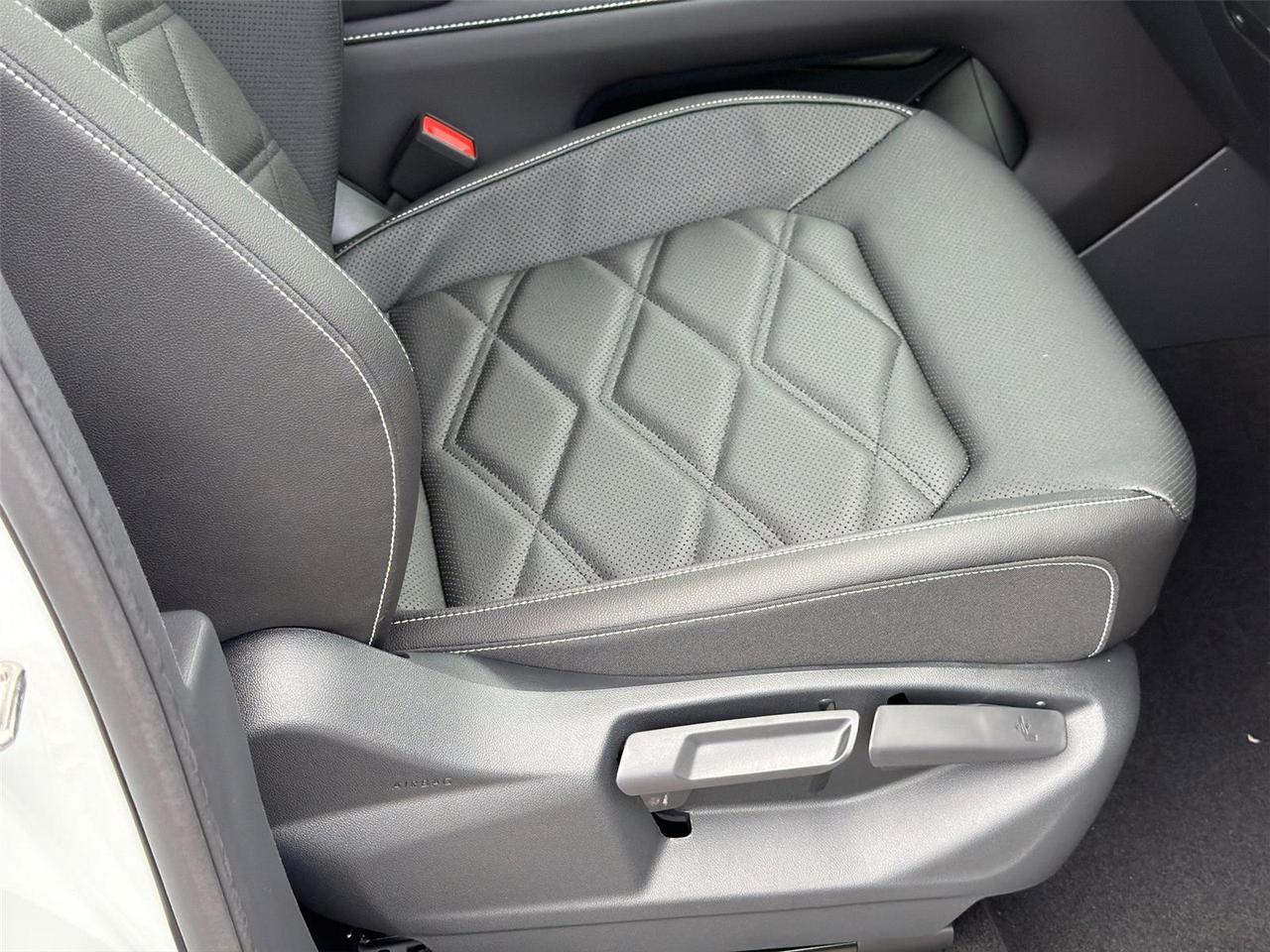2026 Volkswagen Atlas 2.0T SE Hagerstown MD
