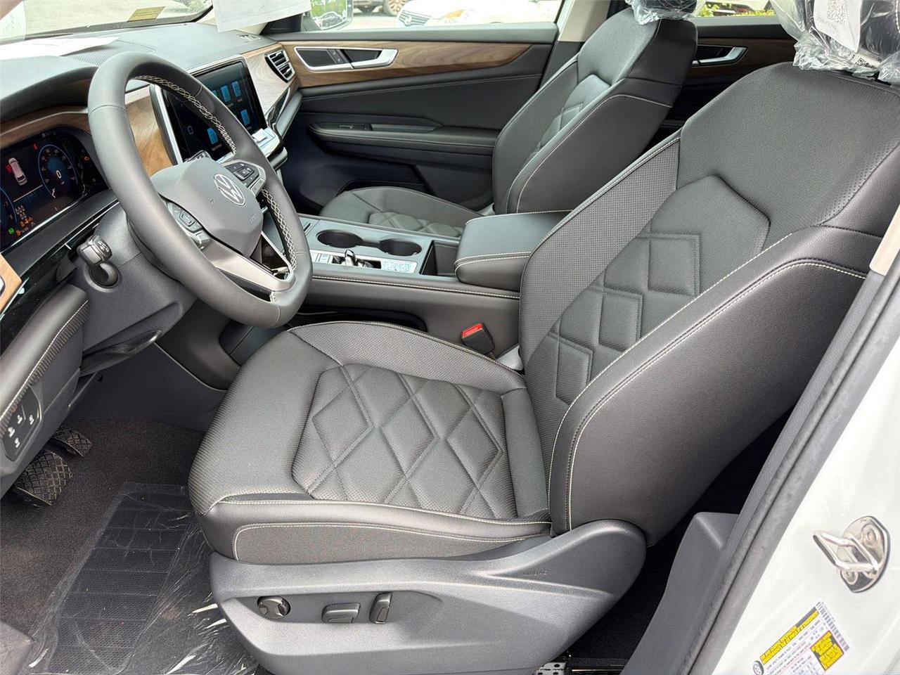 2026 Volkswagen Atlas 2.0T SE Hagerstown MD