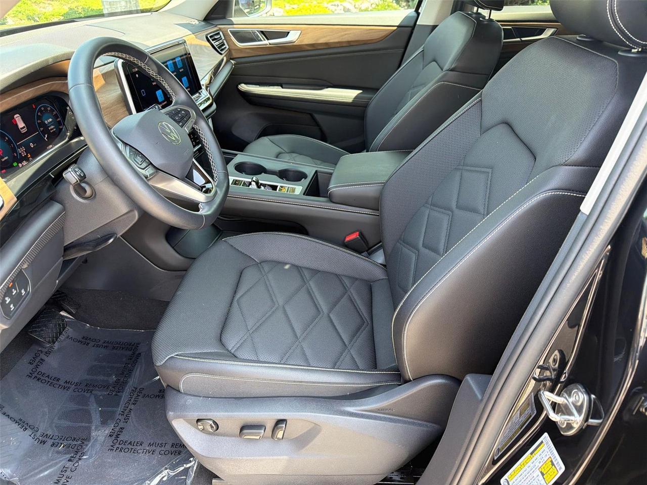 2026 Volkswagen Atlas 2.0T SE Hagerstown MD