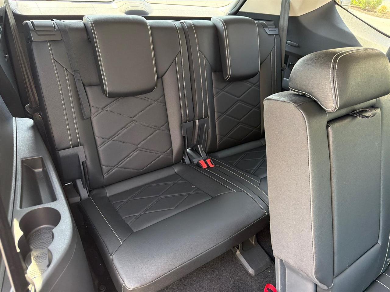 2026 Volkswagen Atlas 2.0T SE Hagerstown MD