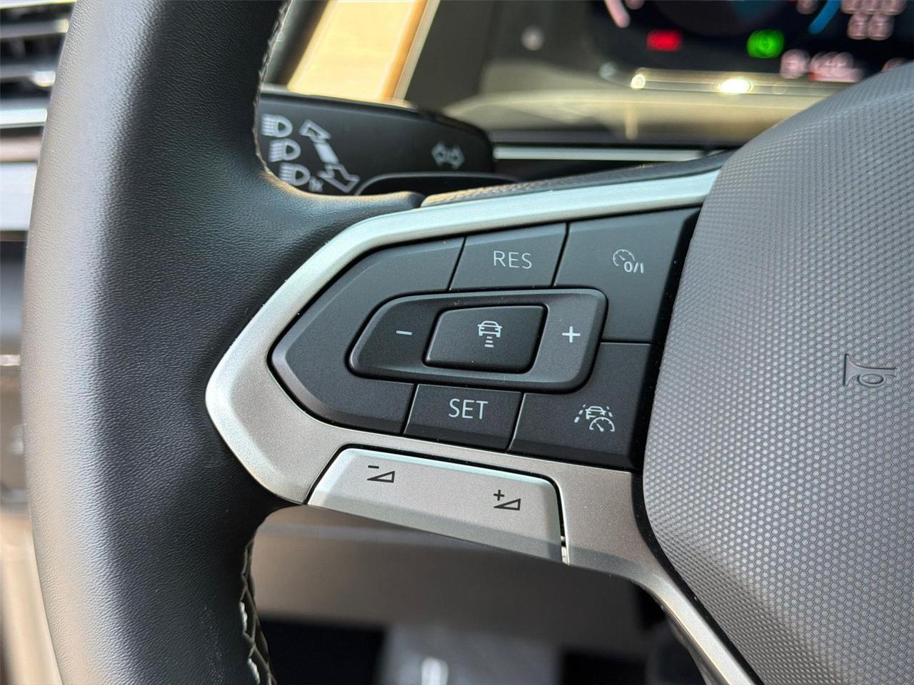 2026 Volkswagen Atlas 2.0T SE Hagerstown MD