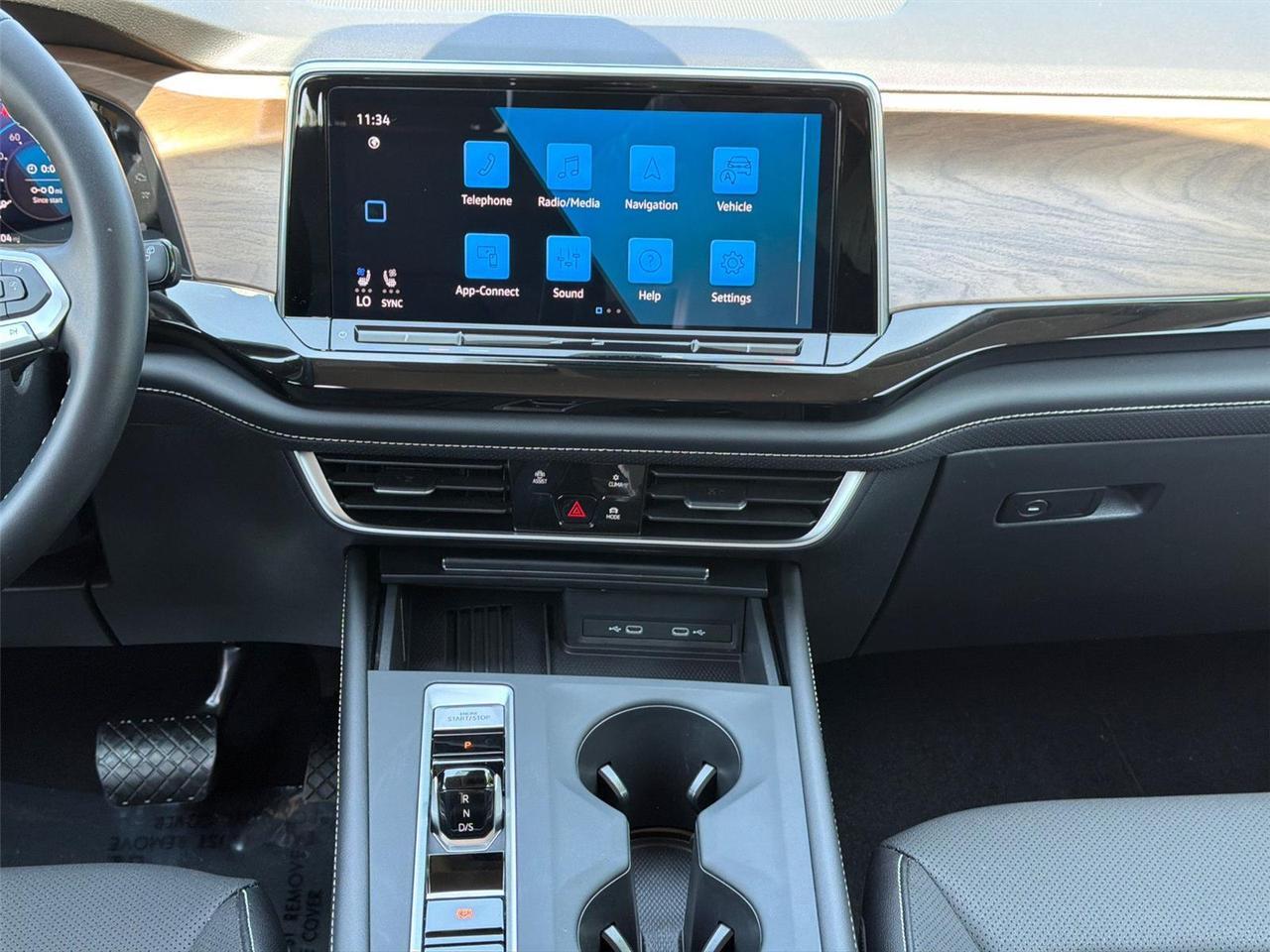 2026 Volkswagen Atlas 2.0T SE Hagerstown MD
