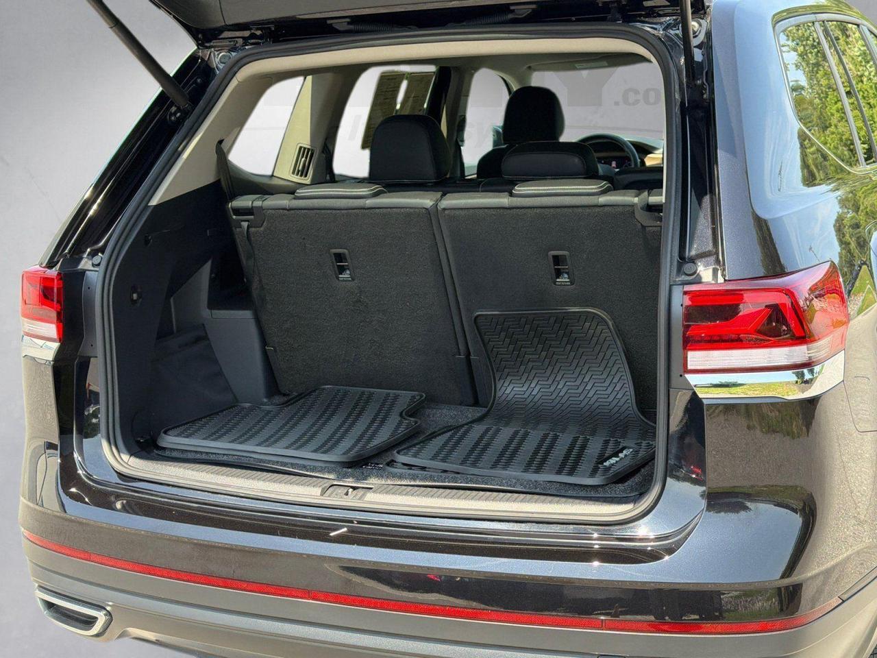 2026 Volkswagen Atlas 2.0T SE Hagerstown MD
